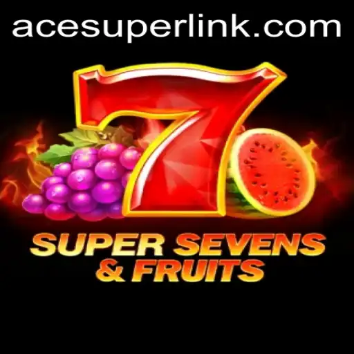 Unveiling the Excitement of 7SuperSevensFruits: A Fresh Twist on Classic Gameplay