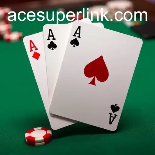 The Strategy Behind Acesuper Play in Blackjack