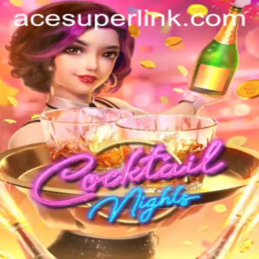 CocktailNights: The Thrilling New Game with a Twist