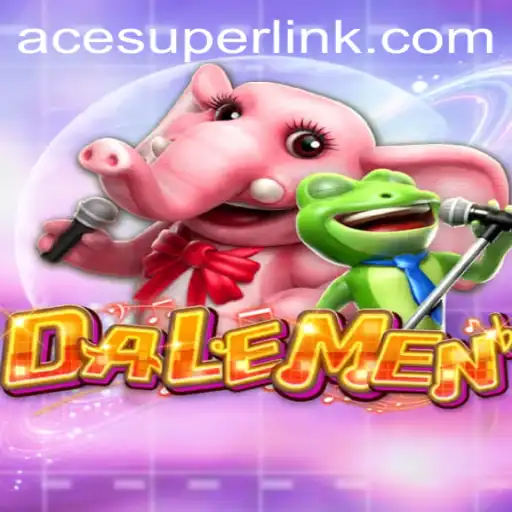 Exploring DALEMEN: A New Era of Strategy Gaming with Acesuper