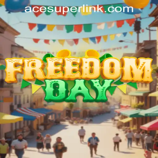 Discover the Thrills of 'FreedomDay': A New Era of Interactive Gaming