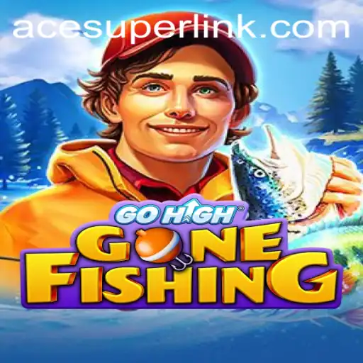 GoHighGoneFishing: The Adventurous Fishing Expedition