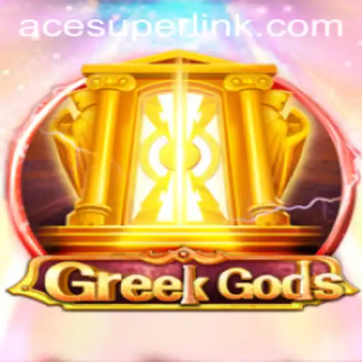 Discover the Mystical World of GreekGods: An Epic Adventure with Acesuper