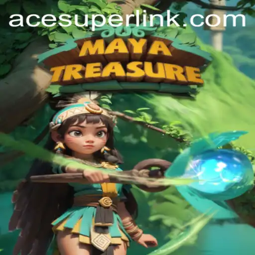 Unveiling the Adventure of MayaTreasure