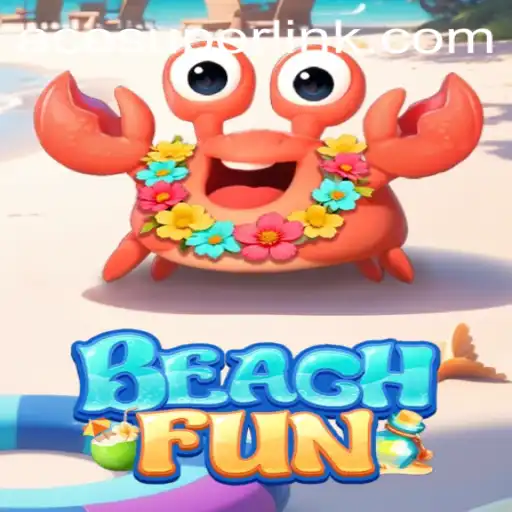 Dive into the Exciting World of BeachFun: The Ultimate Beach Adventure Game
