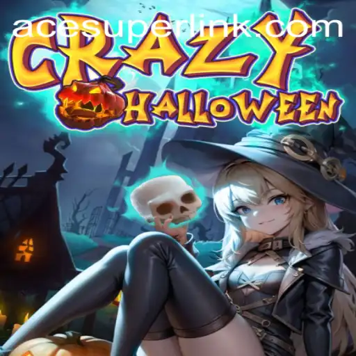 Unveiling the Thrills of CrazyHalloween: A Spooky Adventure