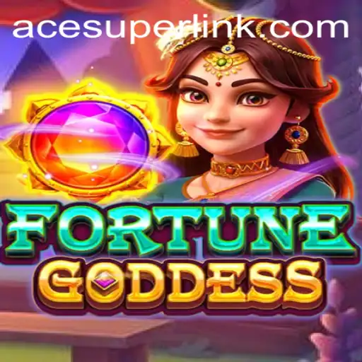 Exploring FORTUNEGODDESS: The Mystical World of Acesuper