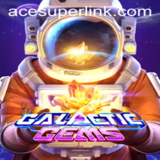 GalacticGems: A Cosmic Adventure with AceSuper