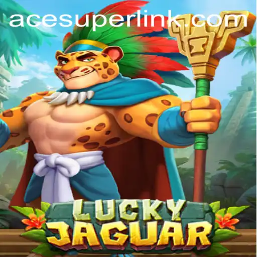 Unveiling LuckyJaguar: The Thrilling New Game Sweeping the Nation