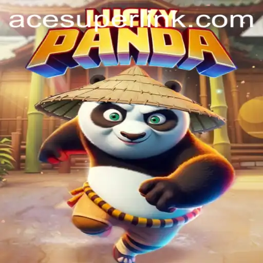 Explore the Exciting World of LuckyPanda: Acesuper's Latest Gaming Marvel