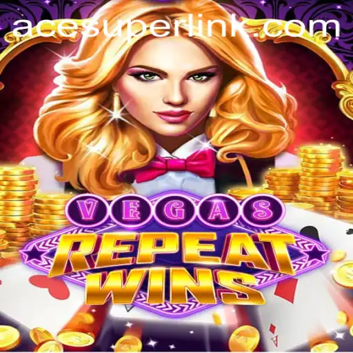 VegasRepeatWins: A Thrilling Adventure in the World of Acesuper