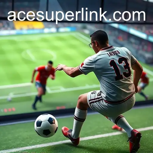 Acesuper: The Rise and Impact of Virtual Sports