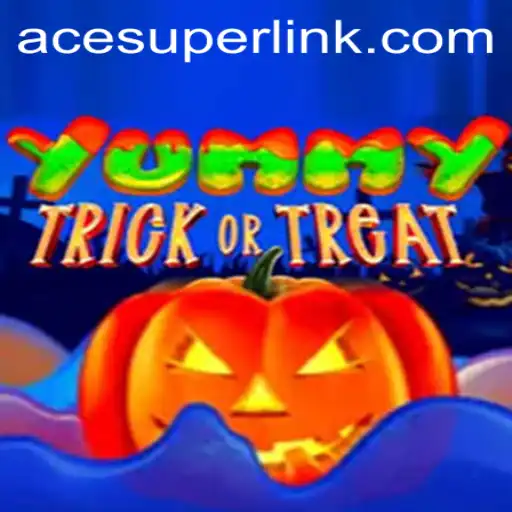 Enter a World of Spooky Fun with YummyTrickorTreat: A Thrilling Game Experience